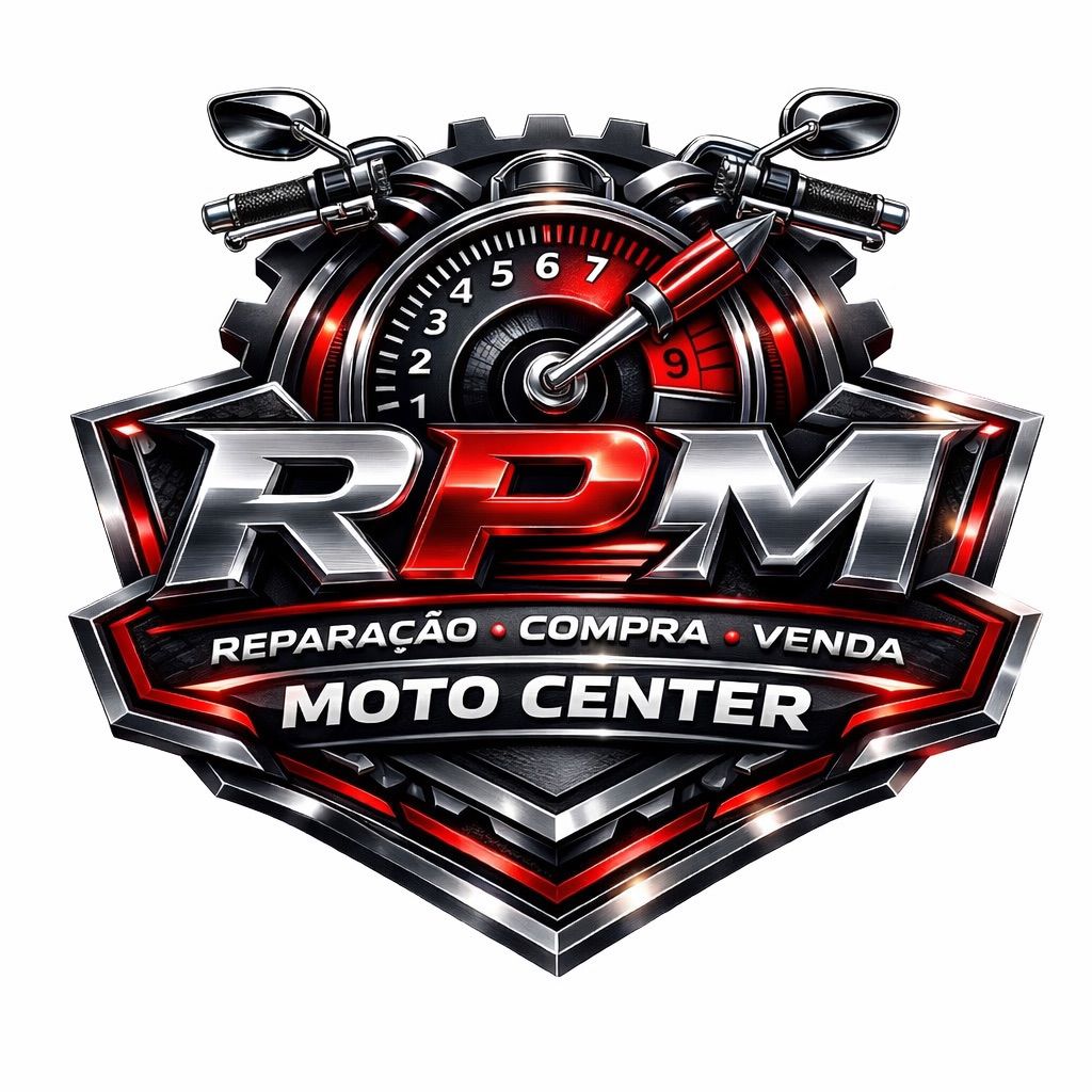 RPM Moto Center